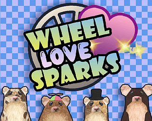 The cover art for the game.